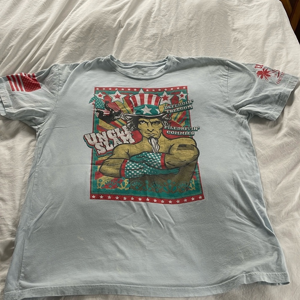 Men’s T-shirt